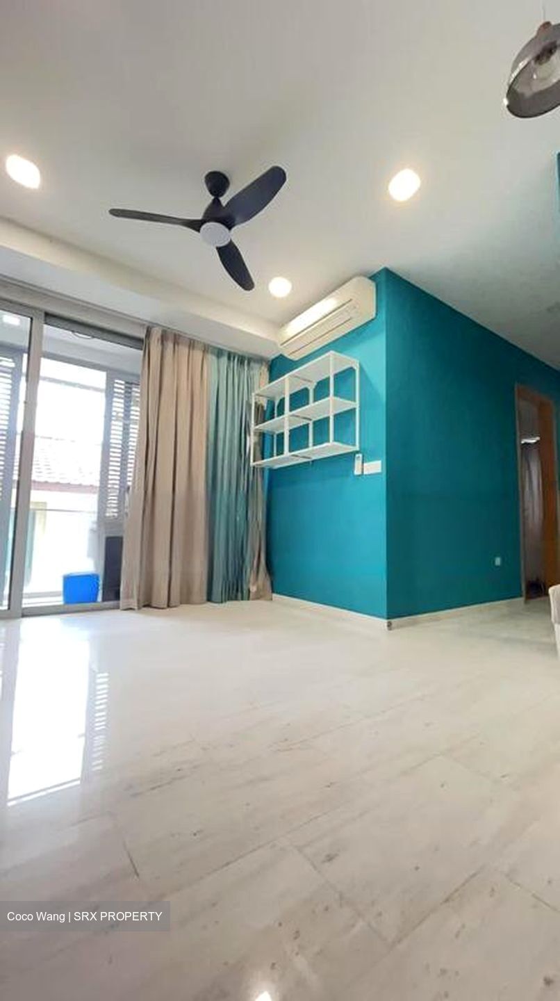 D' Chateau @ Shelford (D11), Apartment #449661631